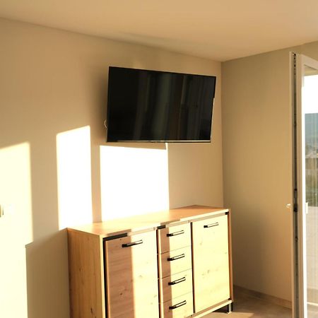 Bonnavista Ferienwohnungen Großheubach Exteriör bild