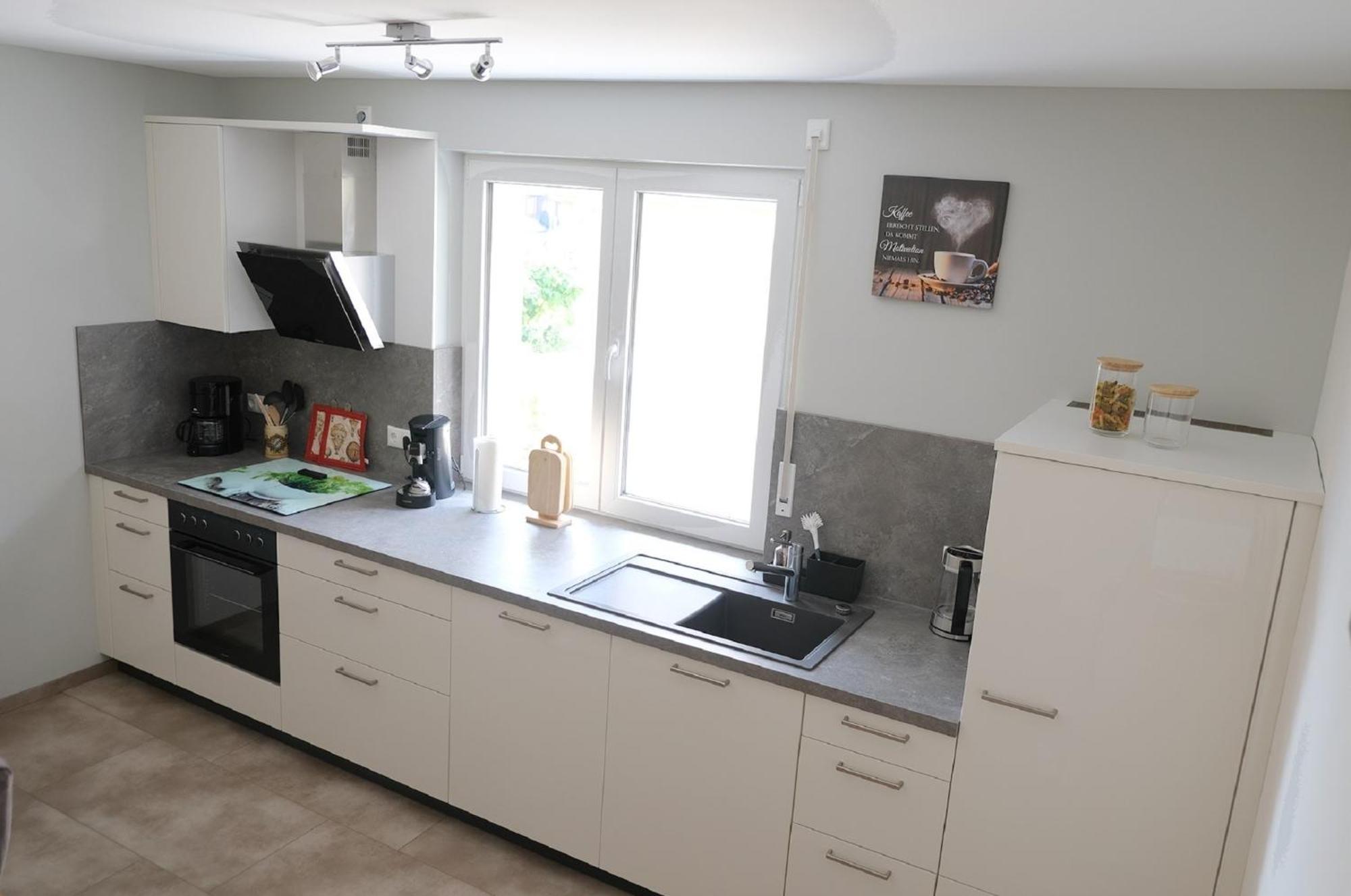 Bonnavista Ferienwohnungen Großheubach Exteriör bild