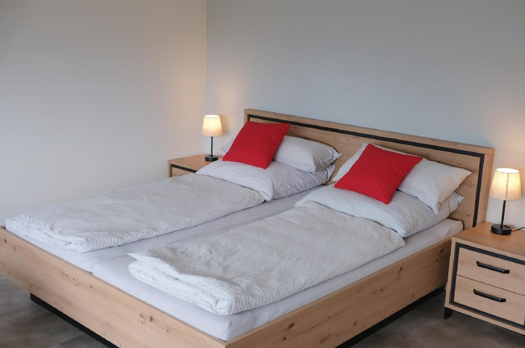 Bonnavista Ferienwohnungen Großheubach Exteriör bild