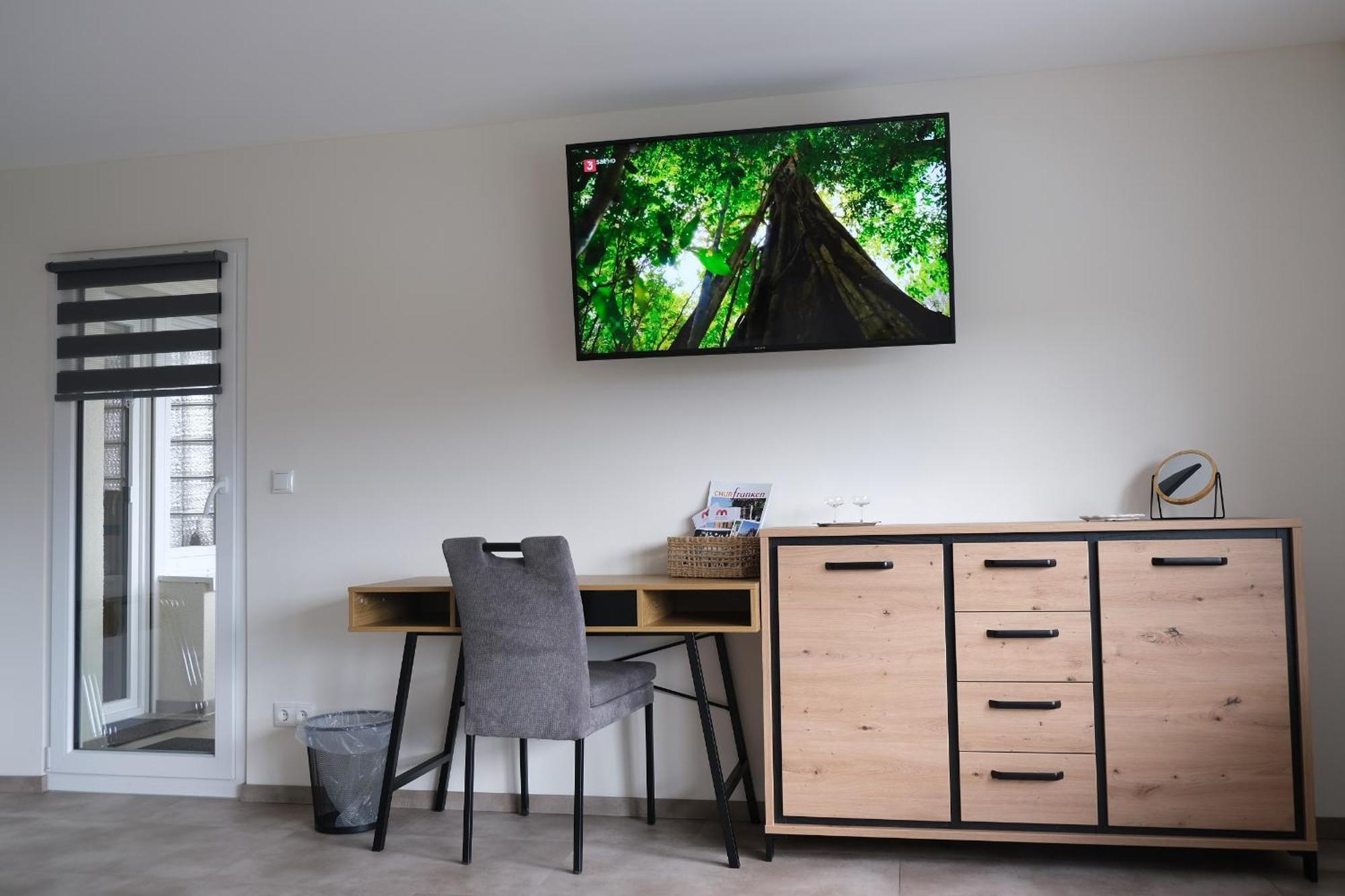 Bonnavista Ferienwohnungen Großheubach Exteriör bild