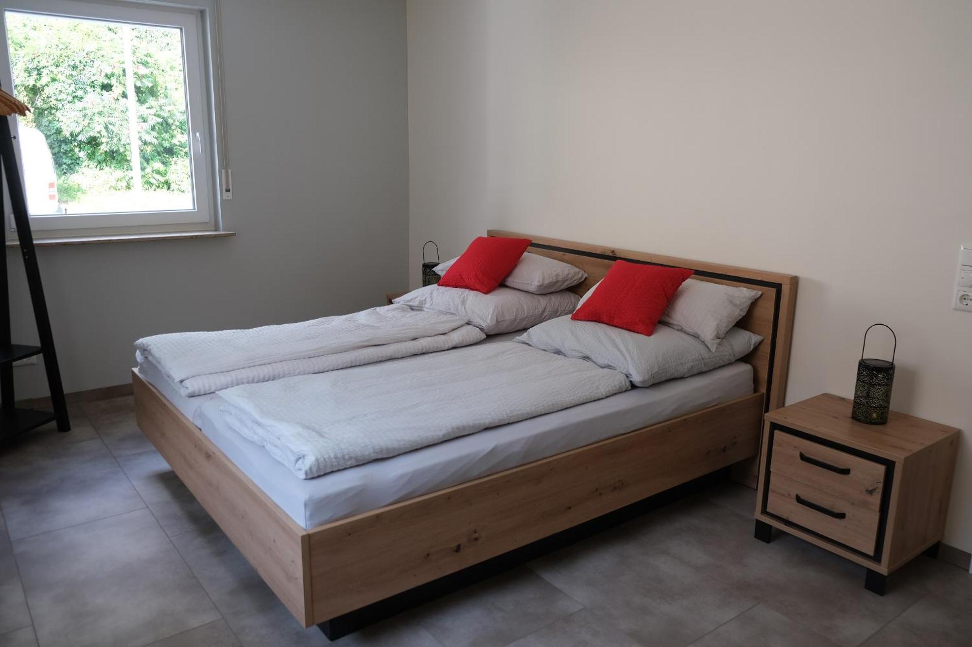Bonnavista Ferienwohnungen Großheubach Exteriör bild