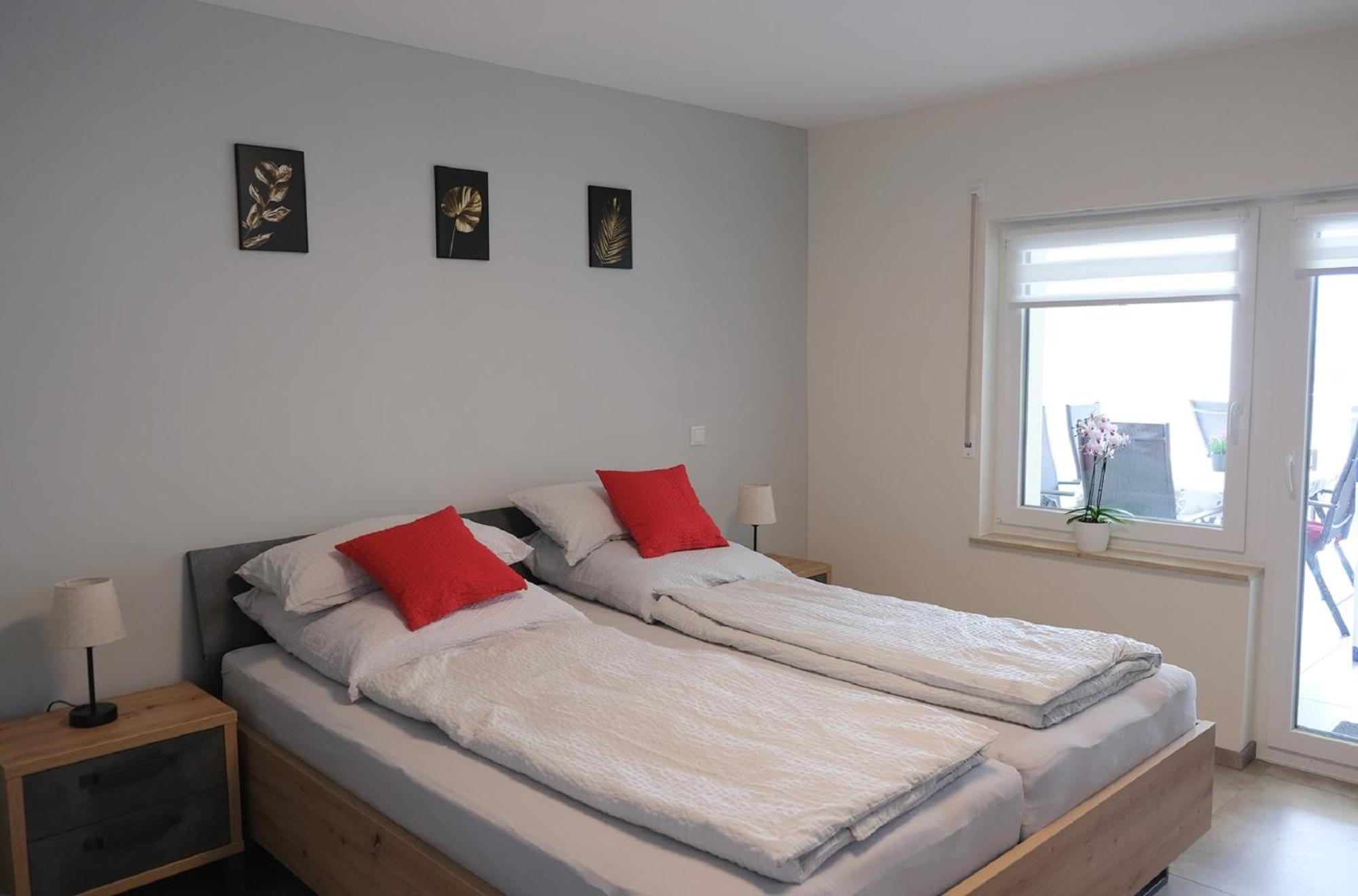 Bonnavista Ferienwohnungen Großheubach Exteriör bild
