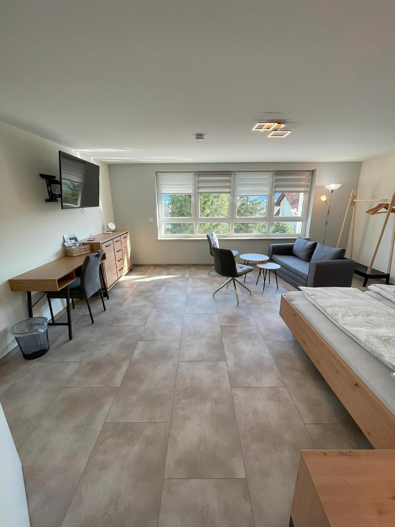 Bonnavista Ferienwohnungen Großheubach Exteriör bild