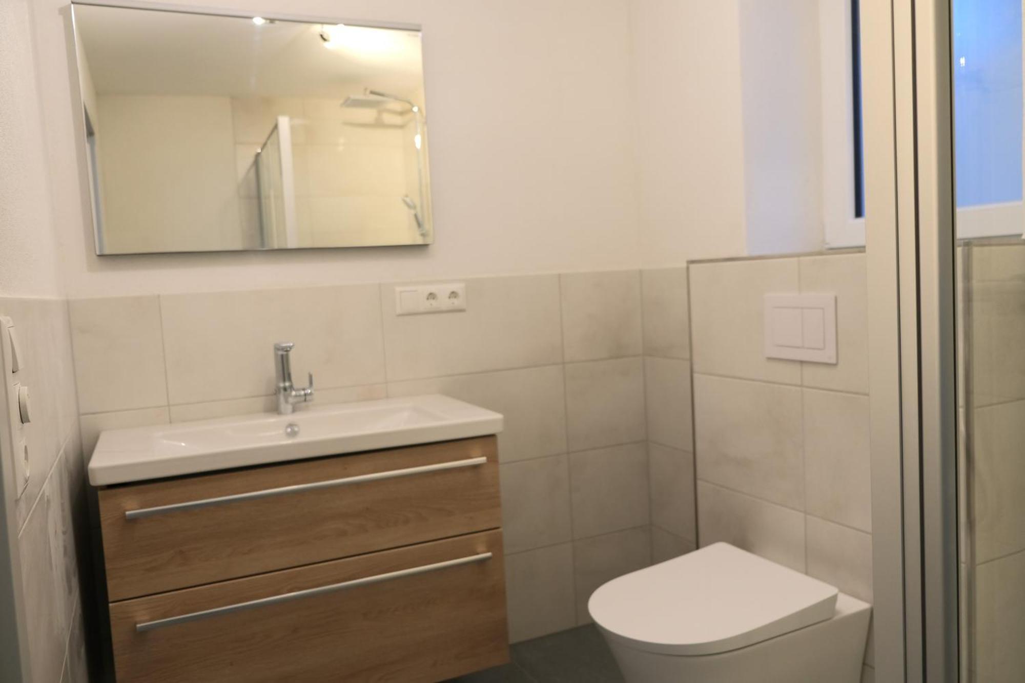 Bonnavista Ferienwohnungen Großheubach Exteriör bild