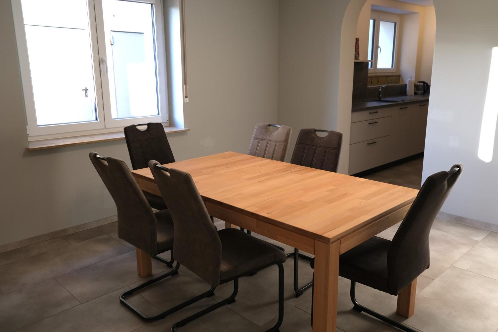 Bonnavista Ferienwohnungen Großheubach Exteriör bild